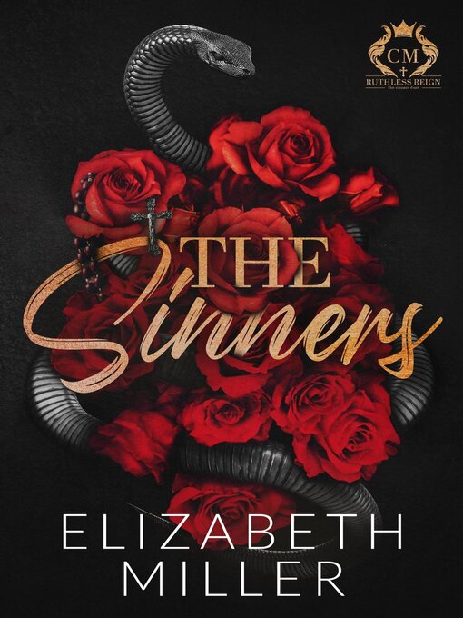 Title details for The Sinners by Elizabeth Miller - Available